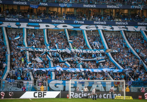 Torcida Grêmio