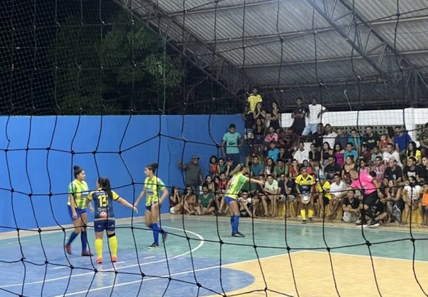 Unionense de Futsal 2023