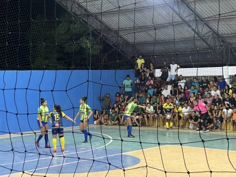 Unionense de Futsal 2023