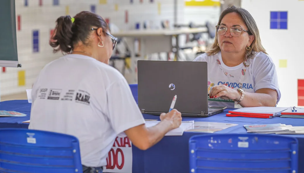 Vale do Gavião recebe mais uma edição do projeto Câmara em Ação