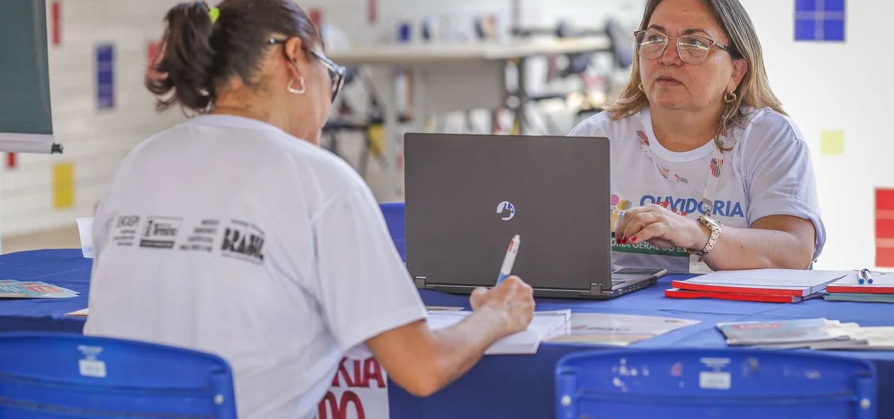 Vale do Gavião recebe mais uma edição do projeto Câmara em Ação