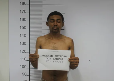Valmir Feitosa dos Santos