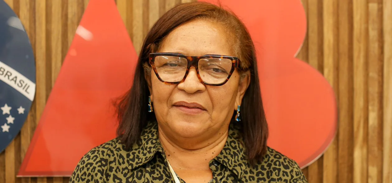 Vanda Santos foi a idealizadora do Congresso