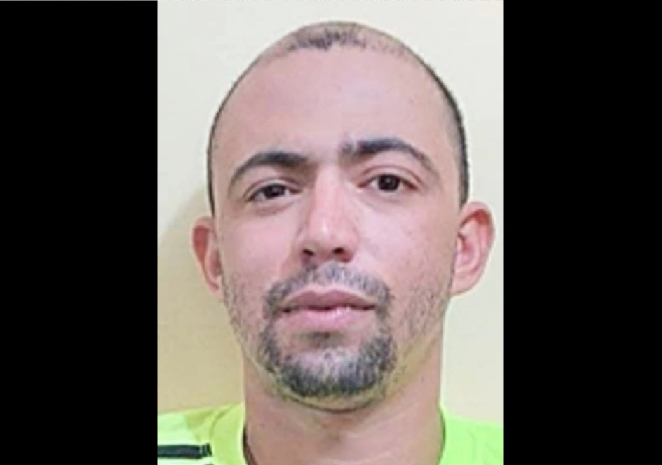 Velton Avelino de Sousa