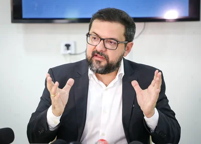 Victor Hugo Almeida