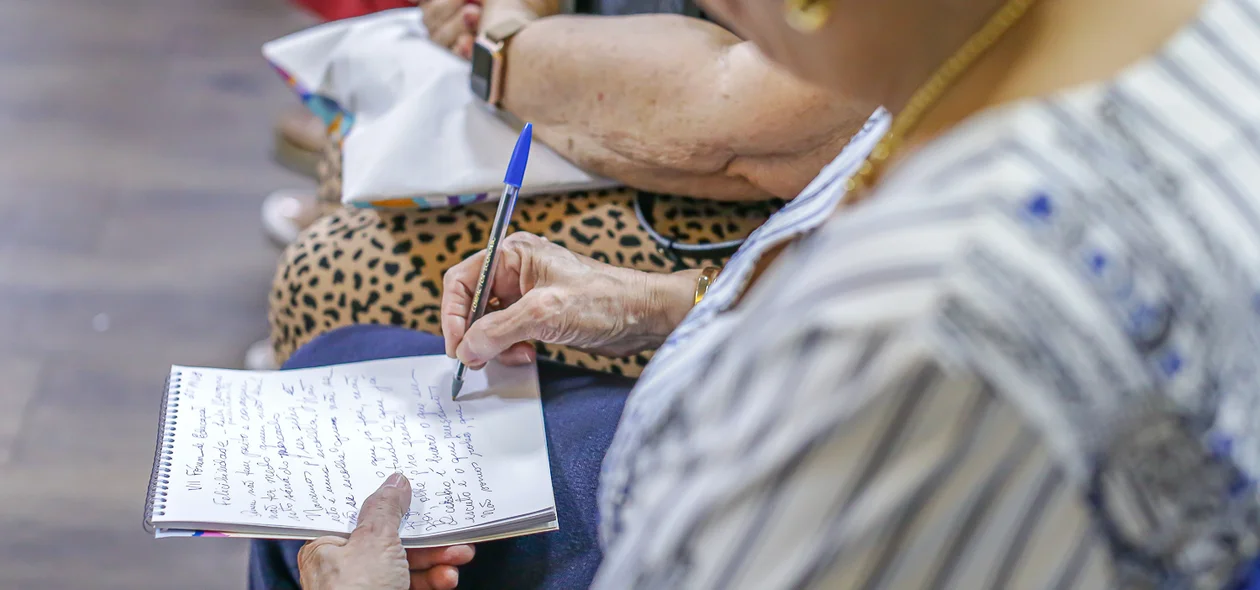 VII Fórum de Educação em Teresina