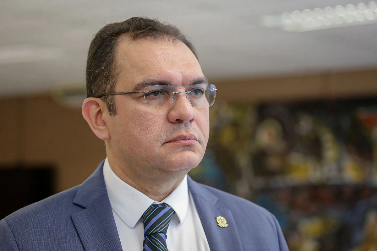 Vinício Ferreira