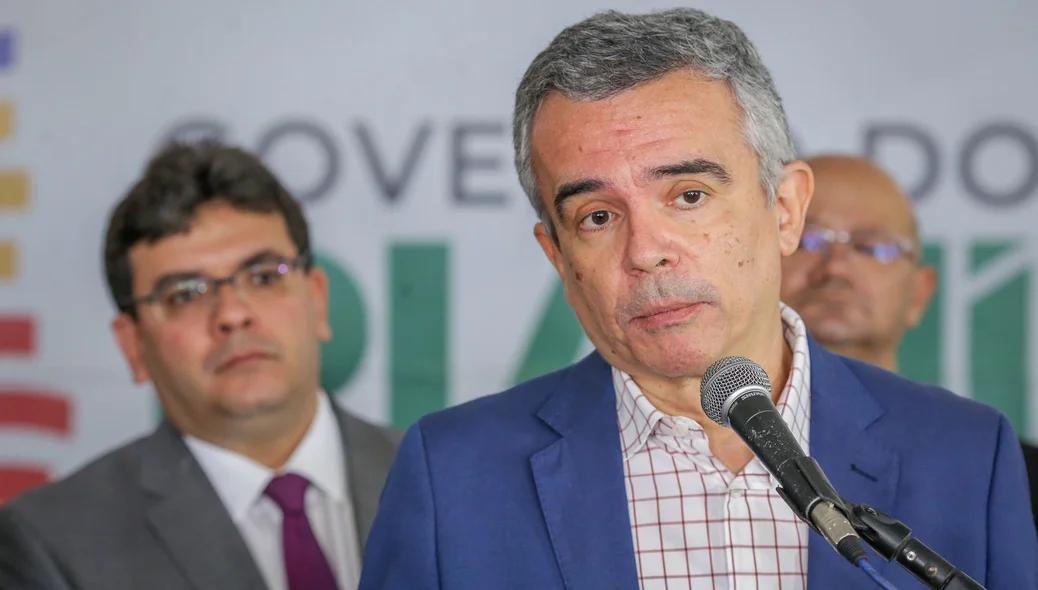 Washington Bonfim