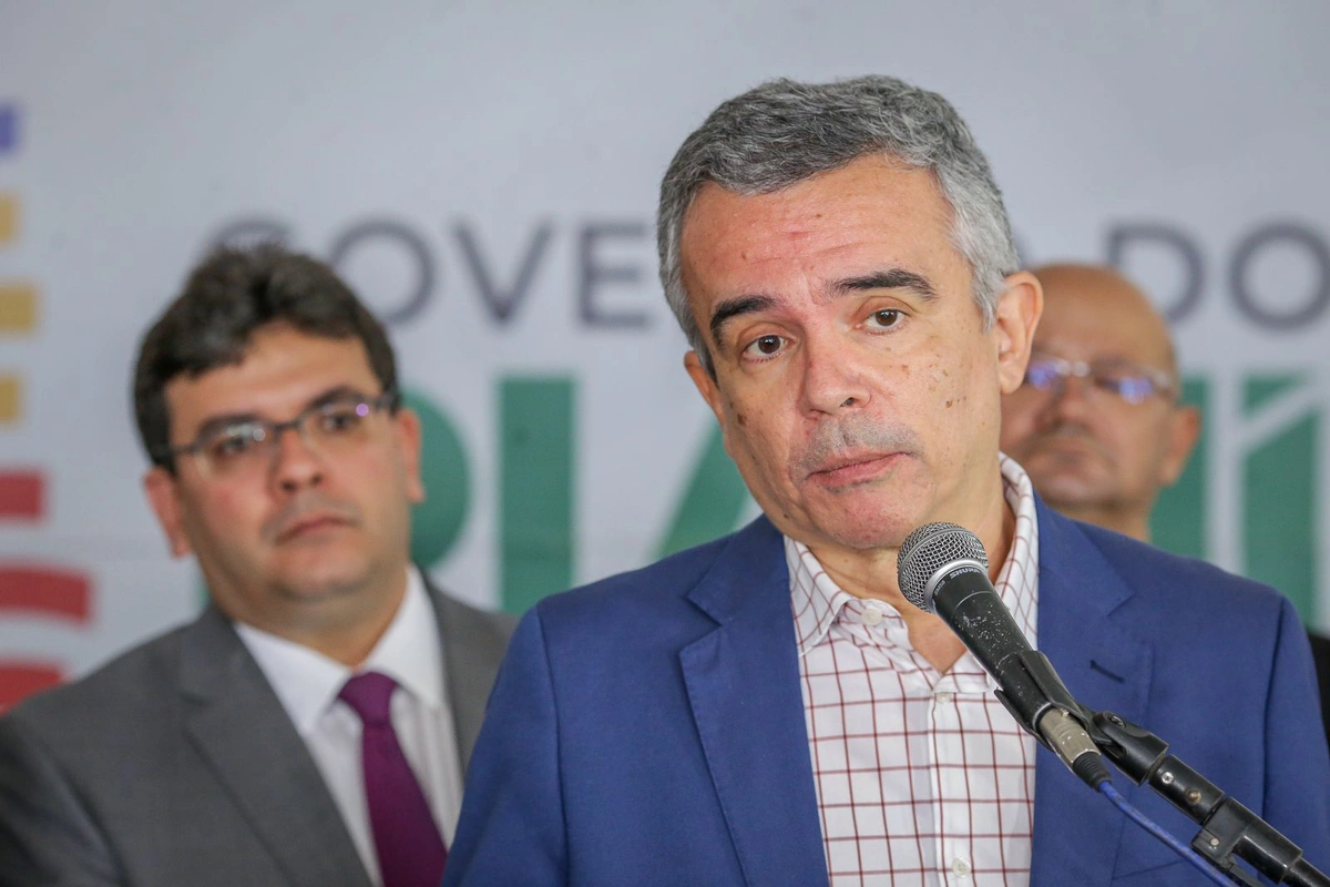 Washington Bonfim