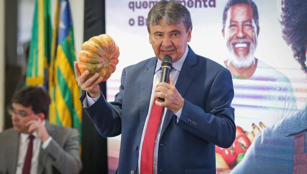 Wellington Dias