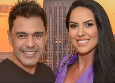 Zezé e Graciele