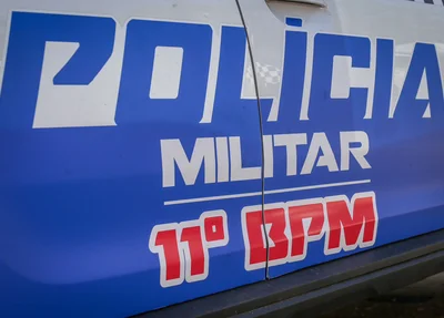 11º Batalhão da Polícia Militar