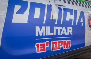 13º Batalhão da Polícia Militar