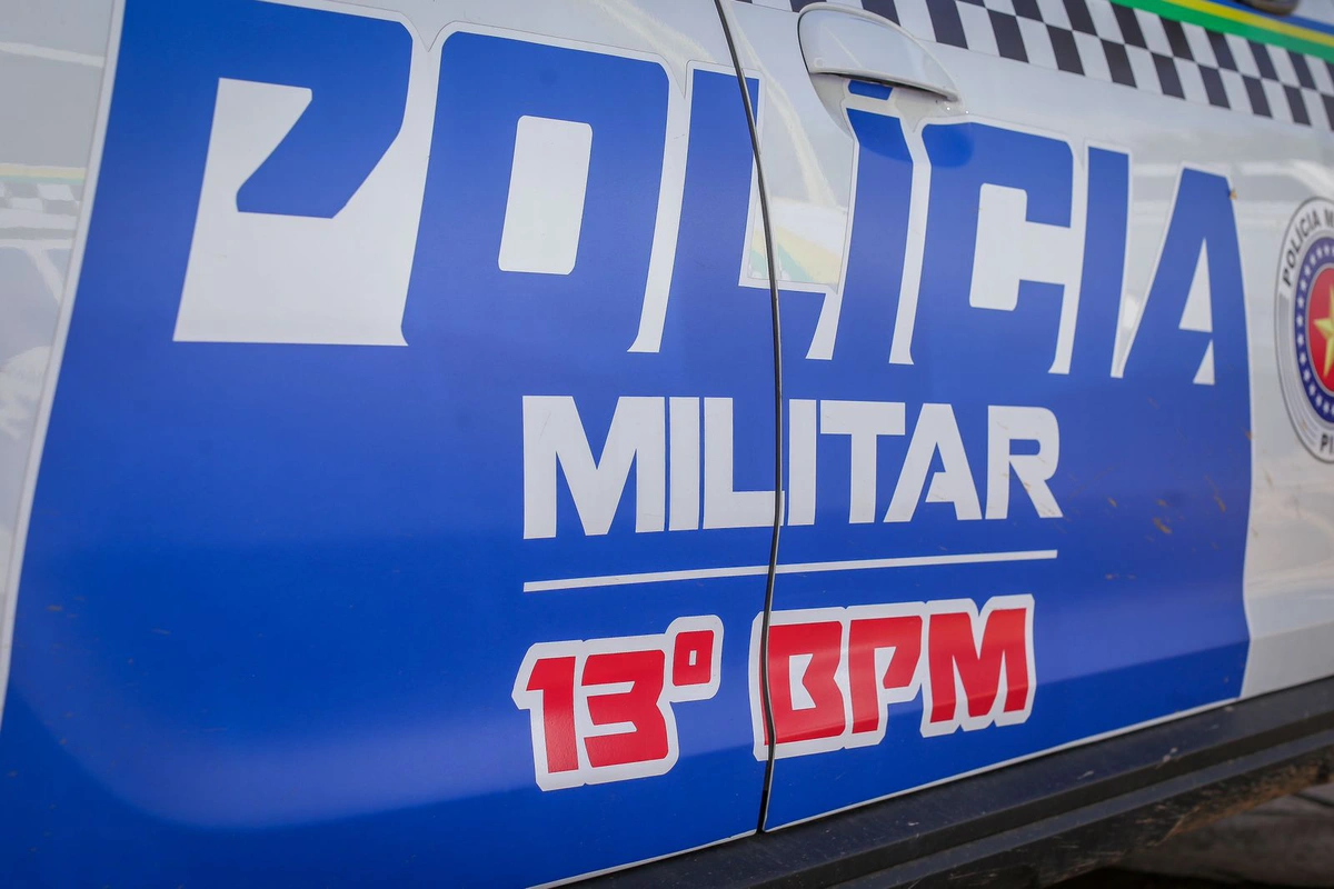 13º Batalhão da Polícia Militar