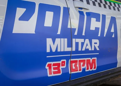 13º Batalhão da Polícia Militar