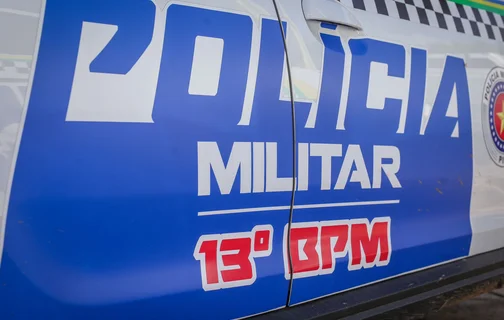 13º Batalhão da Polícia Militar