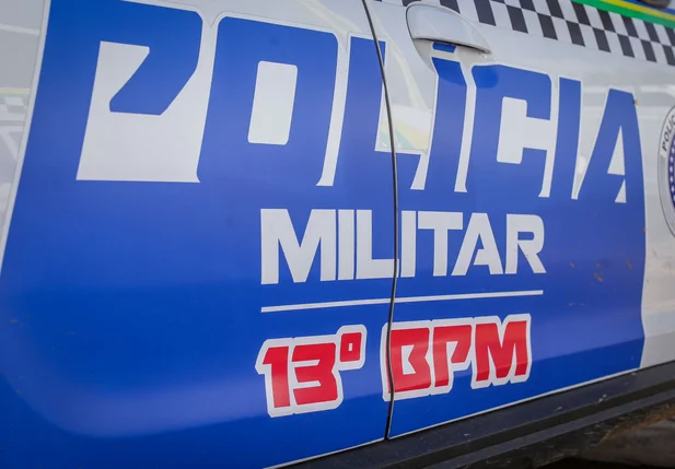 13º Batalhão da Polícia Militar
