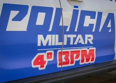 4º Batalhão da Polícia Militar