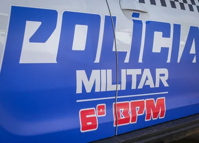 6º Batalhão da Polícia Militar