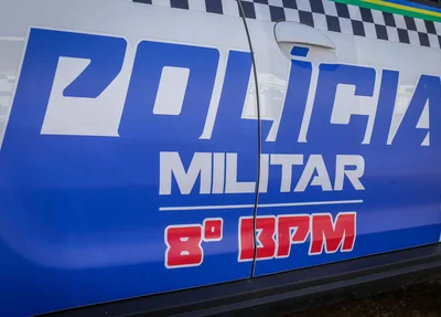 8º Batalhão da Polícia Militar