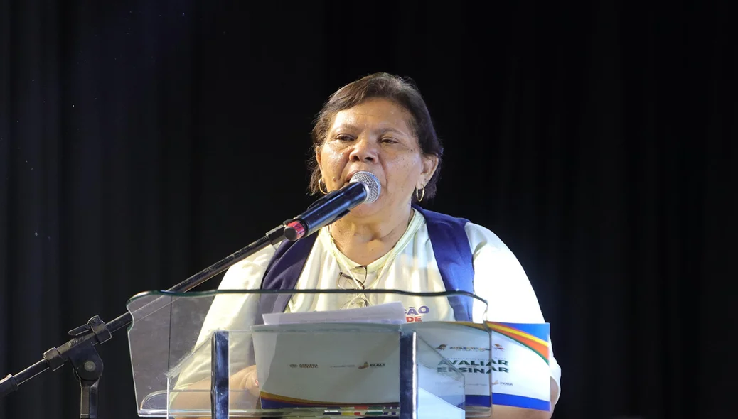 A premiação foi um importante reconhecimento dos esforços na educação feitos pelas secretarias municipais