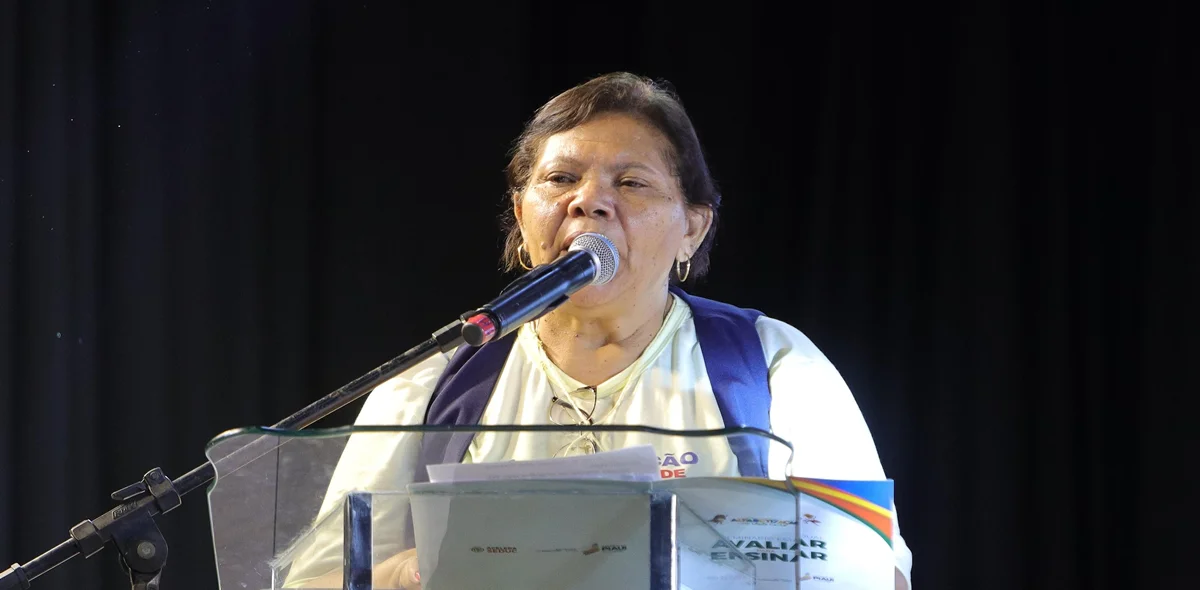 A premiação foi um importante reconhecimento dos esforços na educação feitos pelas secretarias municipais
