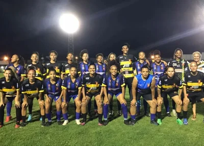 Abelhas Rainhas garantem vaga na final do Piauiense Feminino