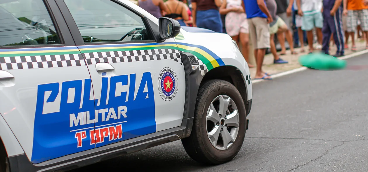 Acidente aconteceu na tarde desta quinta-feira