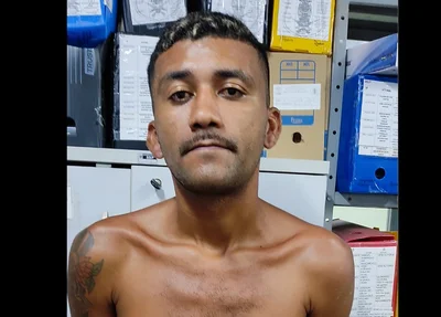 Alailson de Sousa Silva