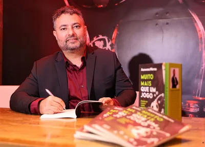 Alexandre Mattos