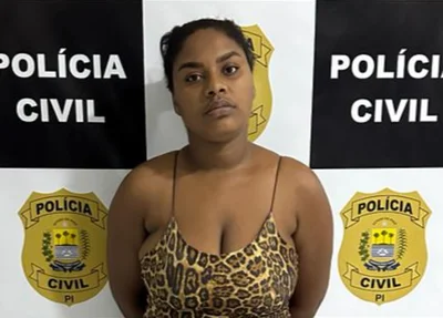 Ana Cristina Araújo Pereira