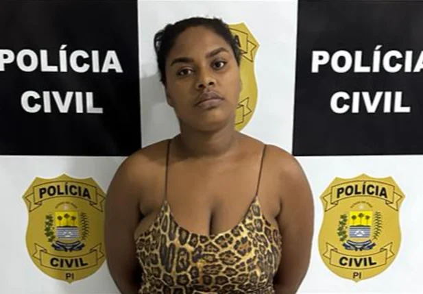 Ana Cristina Araújo Pereira