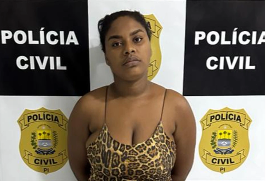Ana Cristina Araújo Pereira