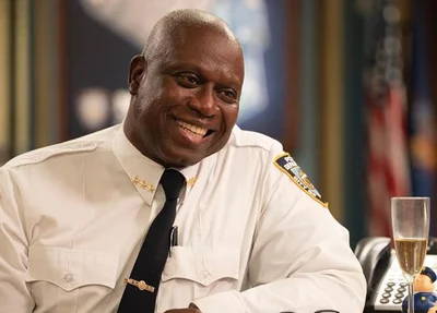 André Braugher