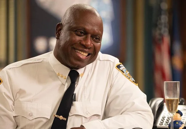 André Braugher