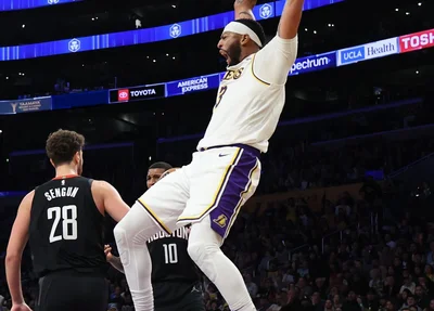 Anthony Davis