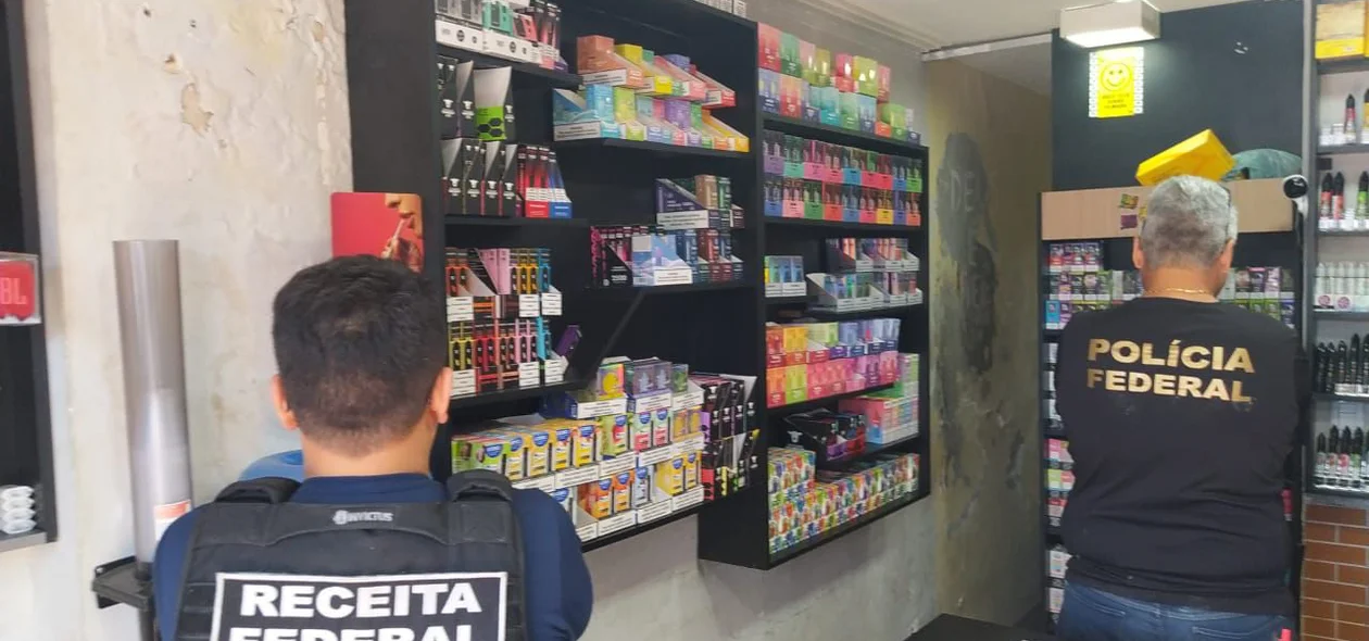 Anvisa proíbe o uso de cigarros eletrônicos