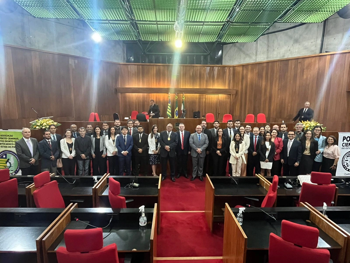 Assembleia Legislativa do Piauí
