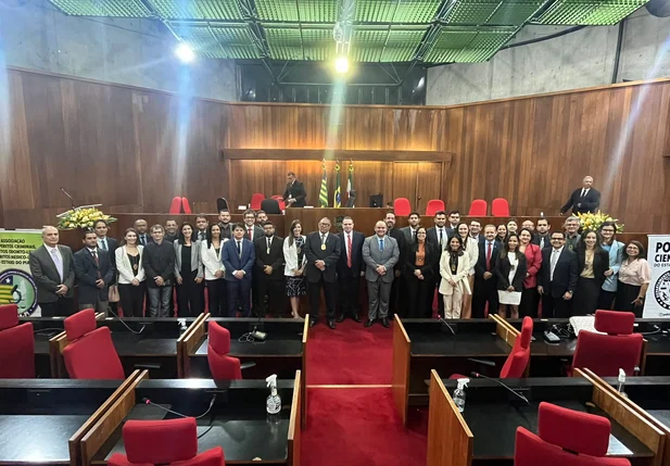 Assembleia Legislativa do Piauí