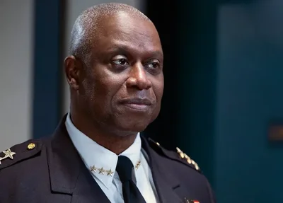 Ator André Braugher