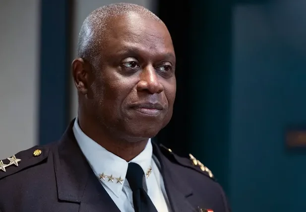 Ator André Braugher