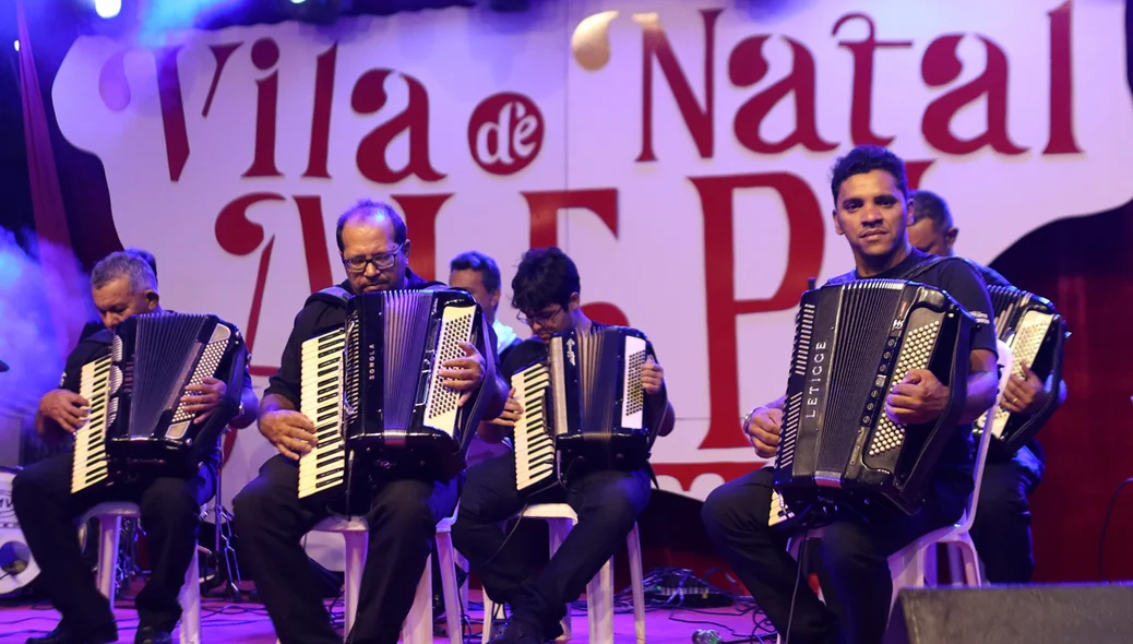 Atração musical