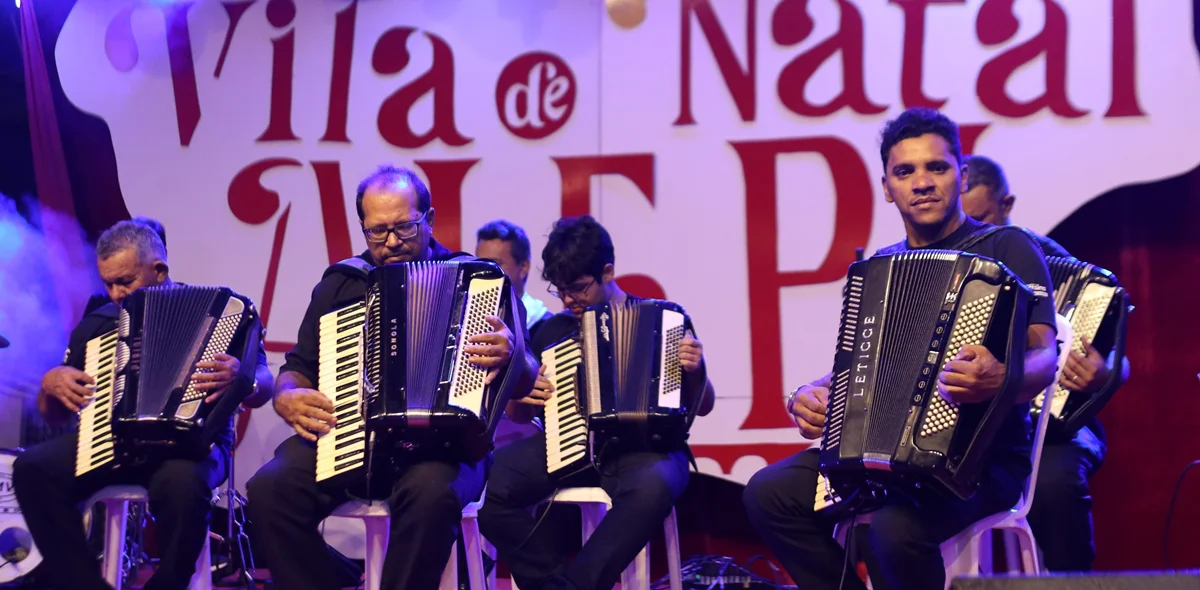 Atração musical