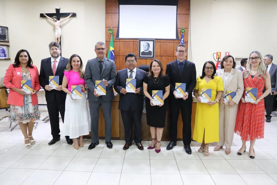 Autores do livro