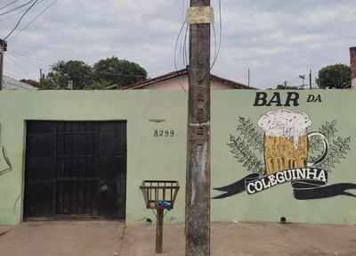 Bar da Coleguinha