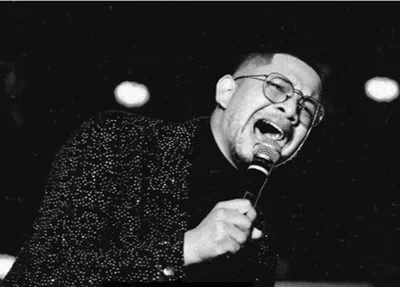 Cantor gospel, Pedro Henrique, morreu aos 30 anos durante show na Bahia