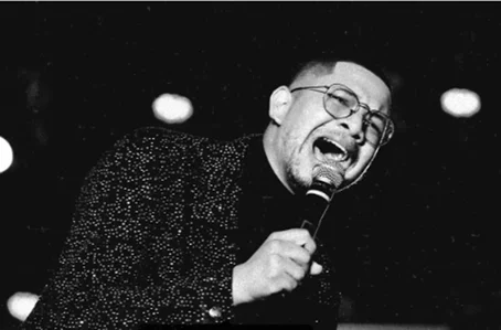 Cantor gospel, Pedro Henrique, morreu aos 30 anos durante show na Bahia