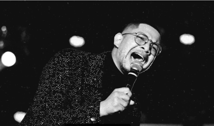 Cantor gospel, Pedro Henrique, morreu aos 30 anos durante show na Bahia