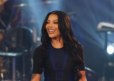 Cantora Ludmilla