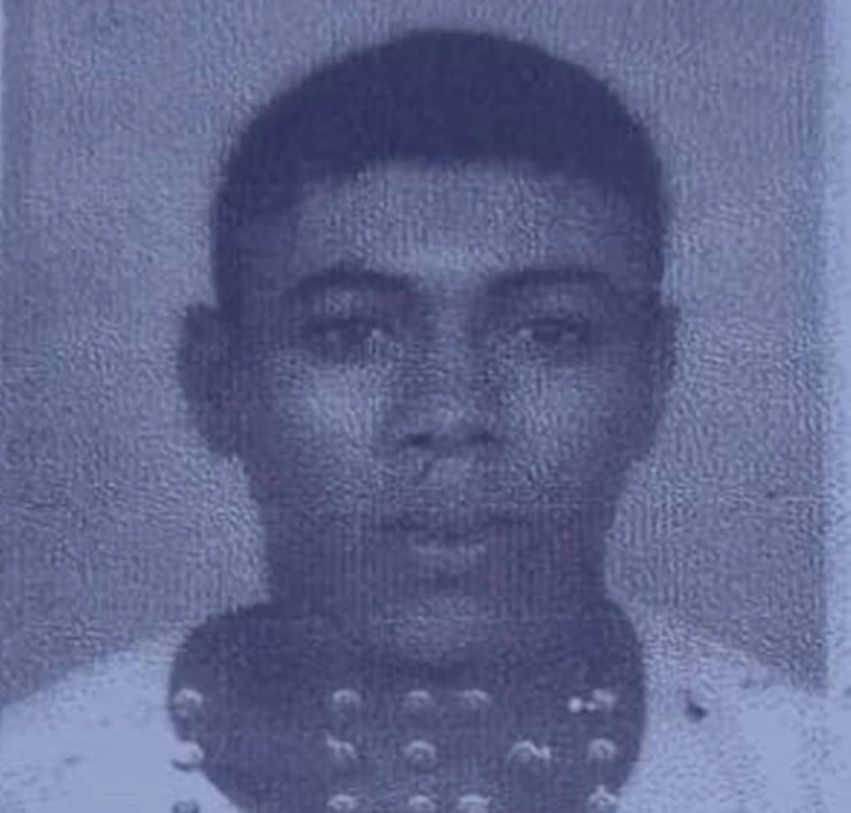 Carlito Rosa da Silva